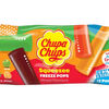 Chupa Chups Squeeze pops