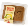 Spaanse Cake Citroen