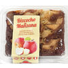 Spaanse Cake Appel