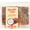 Spaanse Cake Kokos