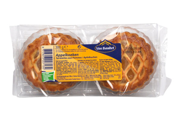 Appelkoeken