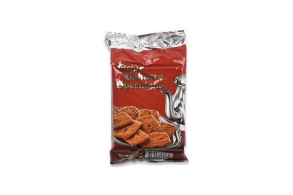 Banketbakkers Speculaas