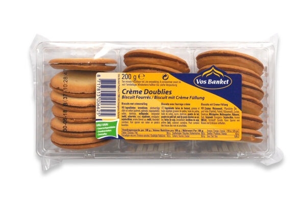 Creme Oublies