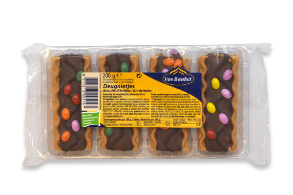 Deugnietjes