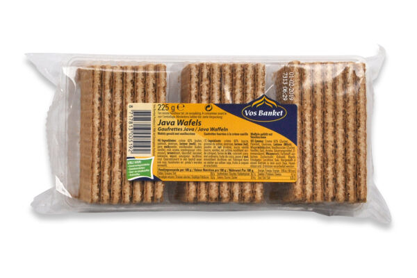 Javawafels 