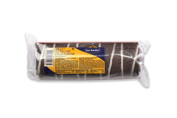Choco Cakerol 