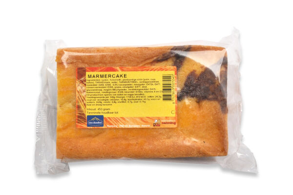 Marmer Cake