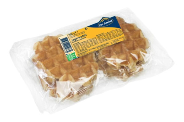 Jagerwafels 