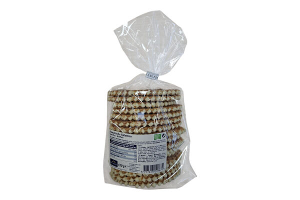 Kempische Wafels 