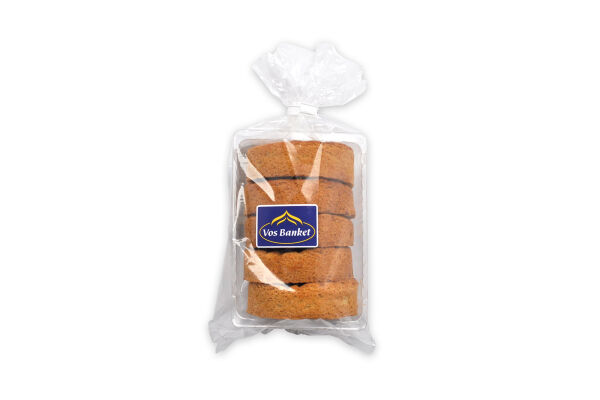 Appelrondo Roomboter 