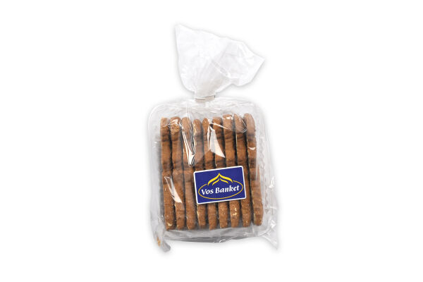 Amandel Speculaas