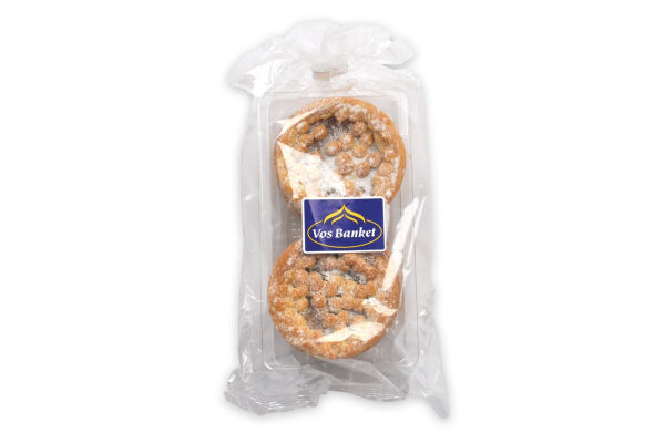 Appelkruimelrondo's 
