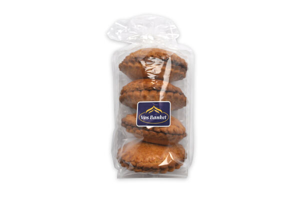 Bakkers Gevulde Koeken 