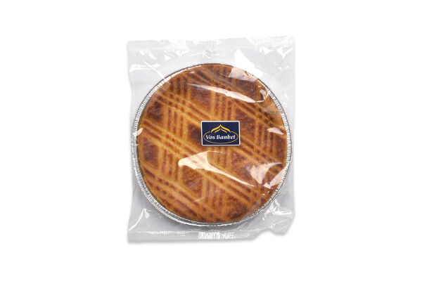 Boterkoek Gevuld RB