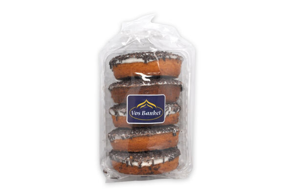 Hagelslag Cakes Toefzak