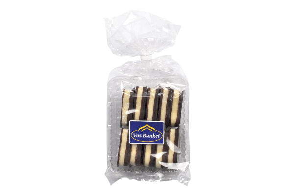 Mini Kozakken Toefzak