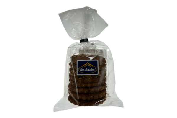 Mueslikoeken Toefzak