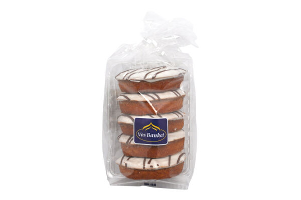 Safari Cakes Toefzak