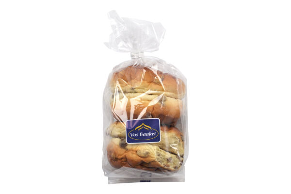 Reuze Krentenbollen RB