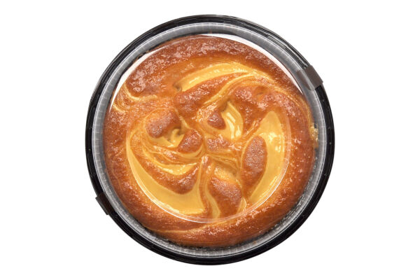 Vanille Cake Taart