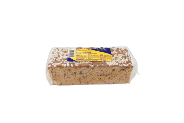 Parelkandij Koek