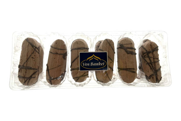 Vos Schuim Batons 