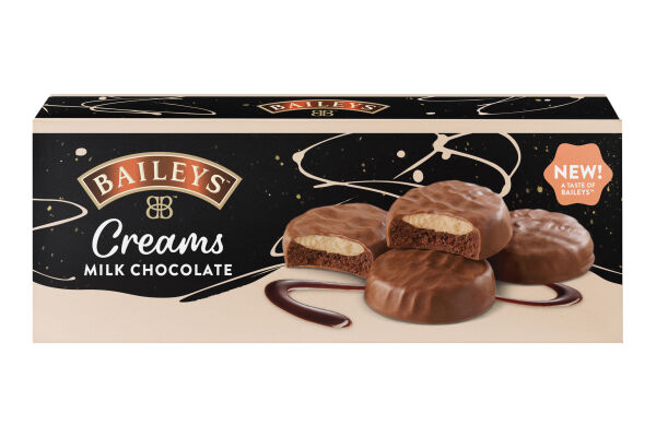 Bergen Baileys 